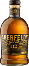 Aberfeldy 12 Year Old 40% Vol. 0,7l in Giftbox