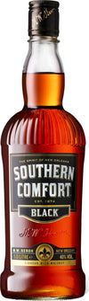 Southern Comfort Black 40% Vol. 1l
