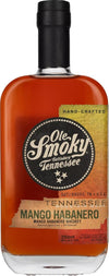 Ole Smoky Mango Habanero Whiskey 35% Vol. 0,7l