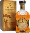 The Cardhu Cardhu Gold Reserve Cask Selection Single Malt Scotch Whisky 40% Vol. 0,7l in Giftbox