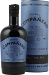 Compañero PANAMA Extra Añejo 54% Vol. 0,7l in Giftbox