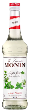 Le Sirop de MONIN MOJITO MINT 0,7l