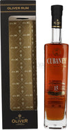 Cubaney Ron Cubaney ESTUPENDO 15 Años Solera 38% Vol. 0,7l in Giftbox