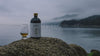 Togouchi PREMIUM Japanese Blended Whisky 40% Vol. 0,7l in Giftbox