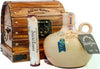 Santiago de Cuba Isla del Tesoro Ron de Cuba Extra Añejo Original 40% Vol. 0,7l in Wooden box