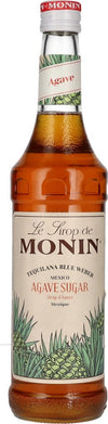 Le Sirop de MONIN AGAVE 0,7l