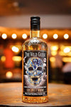The Wild Geese Golden Rum 37,5% Vol. 0,7l