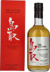 THE MATSUI THE TOTTORI Blended Japanese Whisky 43% Vol. 0,5l in Giftbox