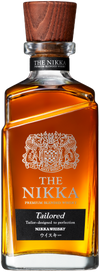 Nikka Tailored Premium Blended Whisky 43% Vol. 0,7l in Giftbox
