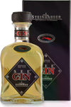 See-Gin RED Matured in Grand Marnier Barrel Gin 42% Vol. 0,7l in Giftbox