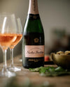 Nicolas Feuillatte Champagne Rosé Réserve Exclusive Brut 12% Vol. 0,75l