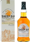 Sheep Dip Blended Malt Scotch Whisky 40% Vol. 0,7l in Giftbox