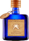 Los Arango Reposado Tequila 100% de Agave 40% Vol. 0,7l