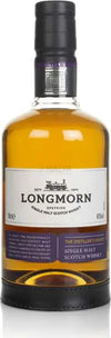 Longmorn The Distillers Choice 40% Vol. 0,7l in Giftbox