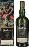 Ardbeg 15 Years Old The Ultimate The Beithir's Tale Islay Single Malt 46% Vol. 0,7l in Giftbox