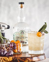 Gin Lane 1751 Old Tom Gin 40% Vol. 0,7l