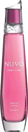 Nuvo l'Esprit de Paris Sparkling Liqueur 15% Vol. 0,7l