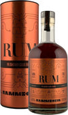 Rammstein Rum PX SHERRY CASK FINISH 46% Vol. 0,7l