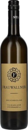 Frauwallner Welschriesling Vulkanland Steiermark DAC 2024 12% Vol. 0,75l