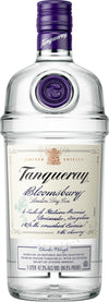 Tanqueray Bloomsbury London Dry Gin 47,3% Vol. 1l