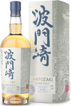 Hatozaki PURE MALT Blended Whisky 46% Vol. 0,7l in Giftbox