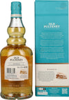 Old Pulteney HARBOUR The Maritime Malt Single Malt Scotch Whisky 40% Vol. 0,7l in Giftbox
