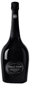 Laurent-Perrier GRAND SIÈCLE N°25 Champagne 12% Vol. 0,75l