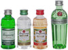Tanqueray 4xMini Gin Set 4x0,05l