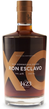 Ron Esclavo XO 42% Vol. 0,7l in Giftbox