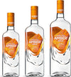 Amber Vodka Amber GOLD Smooth Vodka 40% Vol. 1l