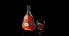 Hennessy X.O Vol. 0,7l in Giftbox