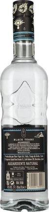 Black Tears Aguardiente Cane 40% Vol. 0,7l