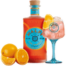 Malfy Gin CON ARANCIA 41% Vol. 0,7l