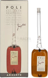Poli Wine Brandy Arzente 40% Vol. 0,5l in Giftbox