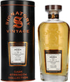 Signatory Vintage BEN NEVIS 11 Years Old 2nd Fill Port Pipe Cask Strength #233 2014 59,7% Vol. 0,7l in Tinbox