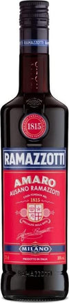 Ramazzotti Amaro 30% Vol. 1l