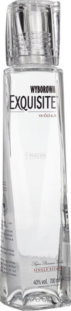 Wyborowa Exquisite 40% Vol. 0,7l