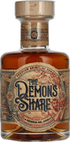 The Demon's Share 6 Years Old Rum 40% Vol. 0,2l