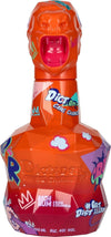 Dictador GAME CHANGER ORANGE & PINK Colombian Rum 40% Vol. 0,7l