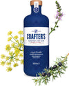 Crafter's London Dry Gin 43% Vol. 0,7l