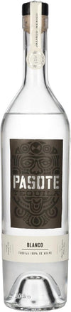 Pasote Blanco Tequila 40% Vol. 0,7l