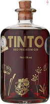 Tinto Red Premium Gin 40% Vol. 0,7l