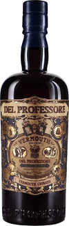 Del Professore Vermouth CHINATO 18% Vol. 0,75l