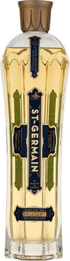 St. Germain Elderflower Liqueur 20% Vol. 0,7l