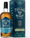 Teeling Whiskey Sommelier Selection DOURO OLD VINES Casks 46% Vol. 0,7l in Giftbox