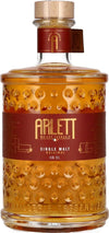 ARLETT Original Single Malt Whisky 45% Vol. 0,7l
