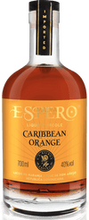 Ron Espero Caribbean Orange 40% Vol. 0,7l