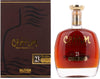Ophyum Grand Premiere 23 Años Solera Rhum 40% Vol. 0,7l in Giftbox