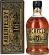 Aberfeldy 16 Years Old Highland Single Malt MADEIRA CASK FINISH 40% Vol. 0,7l in Giftbox