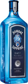 Bombay SAPPHIRE EAST Distilled London Dry Gin 42% Vol. 0,7l